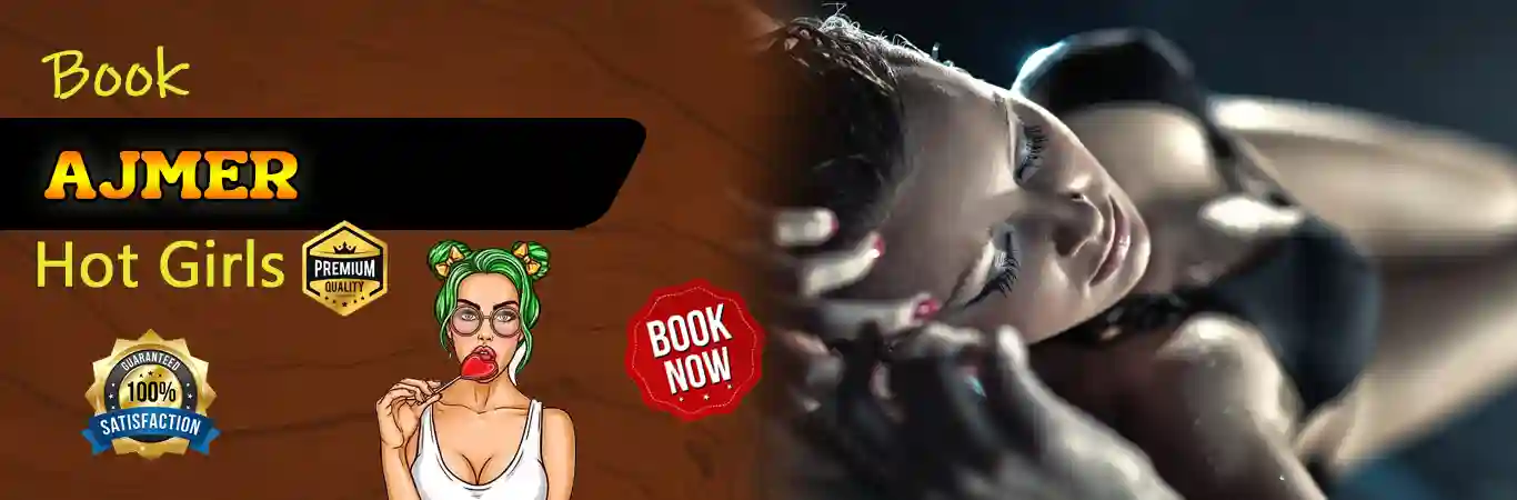 Ajmer Escorts Banner