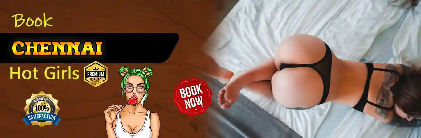 Chennai Escorts Banner
