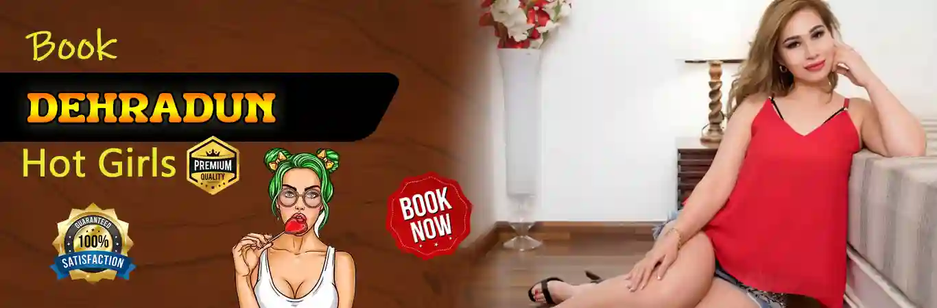Dehradun Escorts Banner