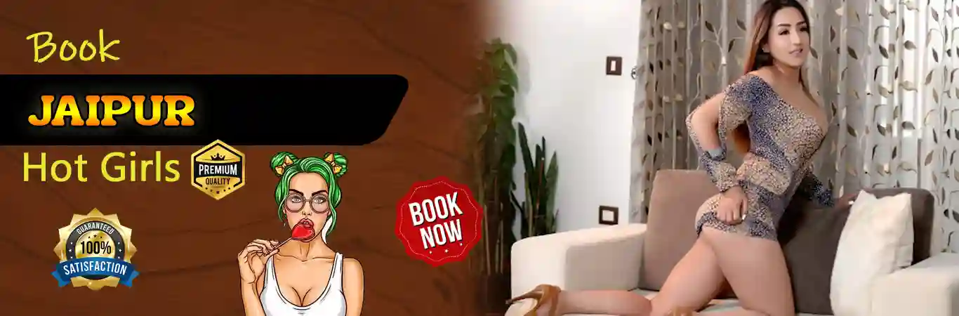 Jaipur Escorts Banner