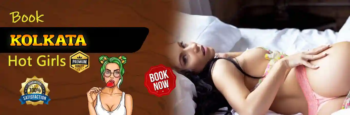 Kolkata Escorts Banner