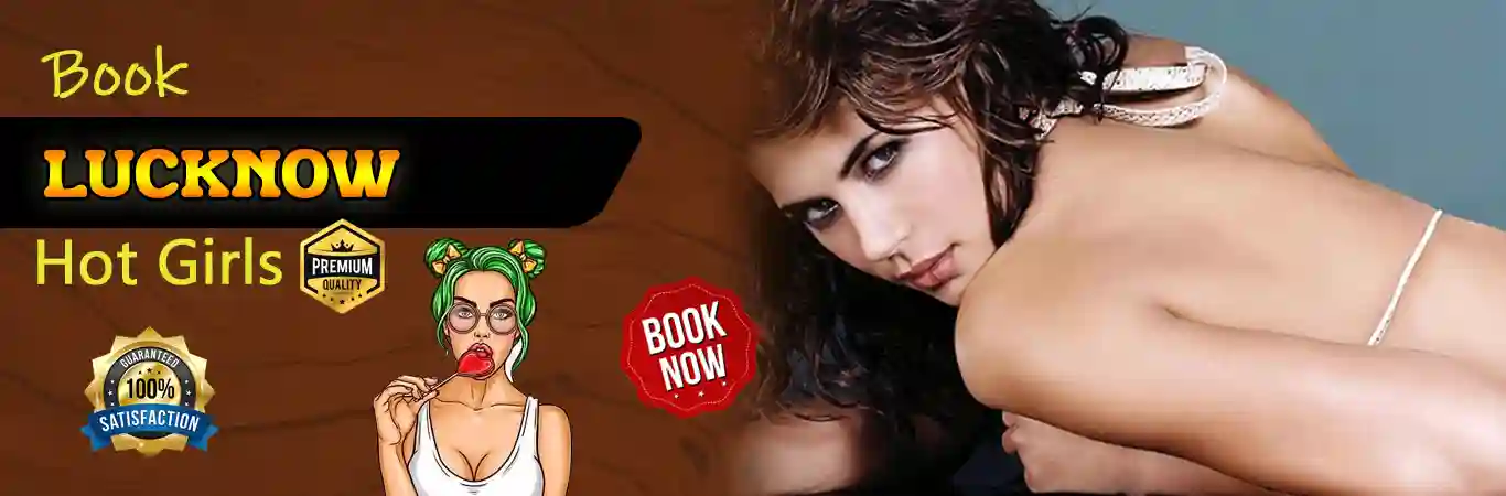Lucknow Escorts Banner